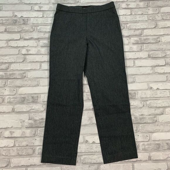 3For$20 Dana Buchman Pants side zipper size:small - Picture 1 of 7